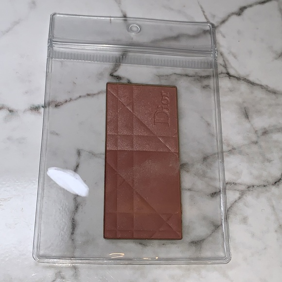 733 DIOR Blush Pan / Refill / Magnetic - Picture 8 of 13